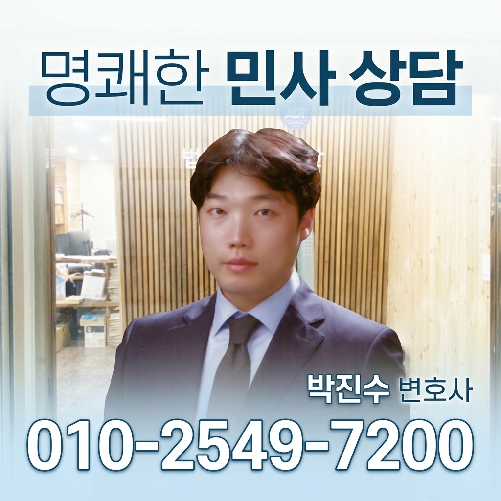 검사출신변호사 이동헌변호사 홍보 이미지